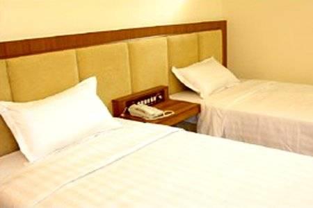 Star City Hotel Гуанчжоу Номер фото